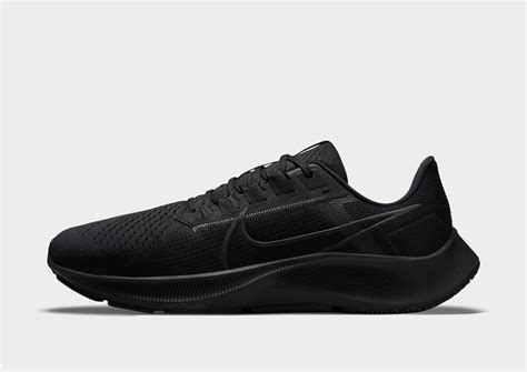 Nike Pegasus black men